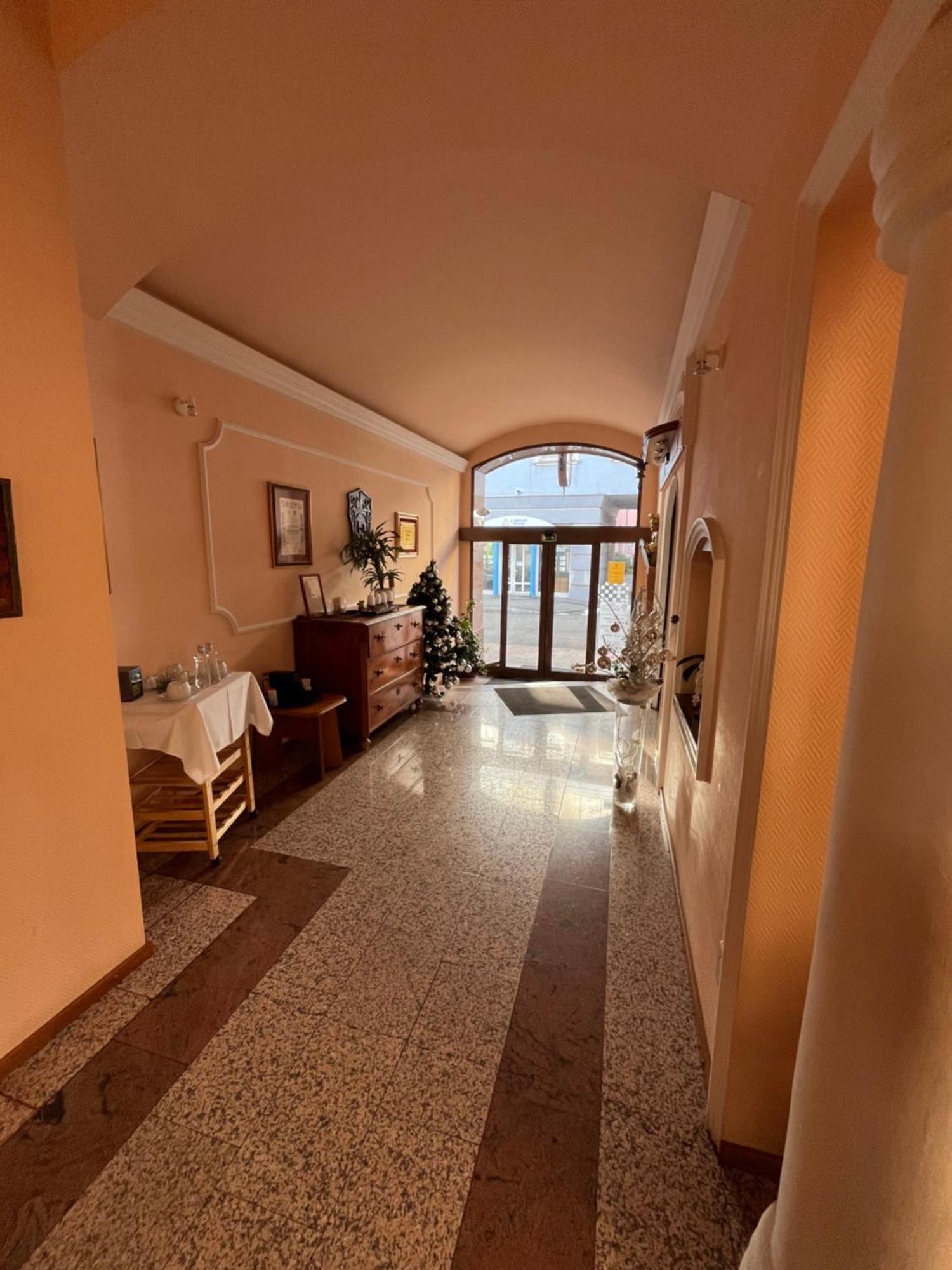 Wagner Vendegudvar Panzio 3* Szombathely
