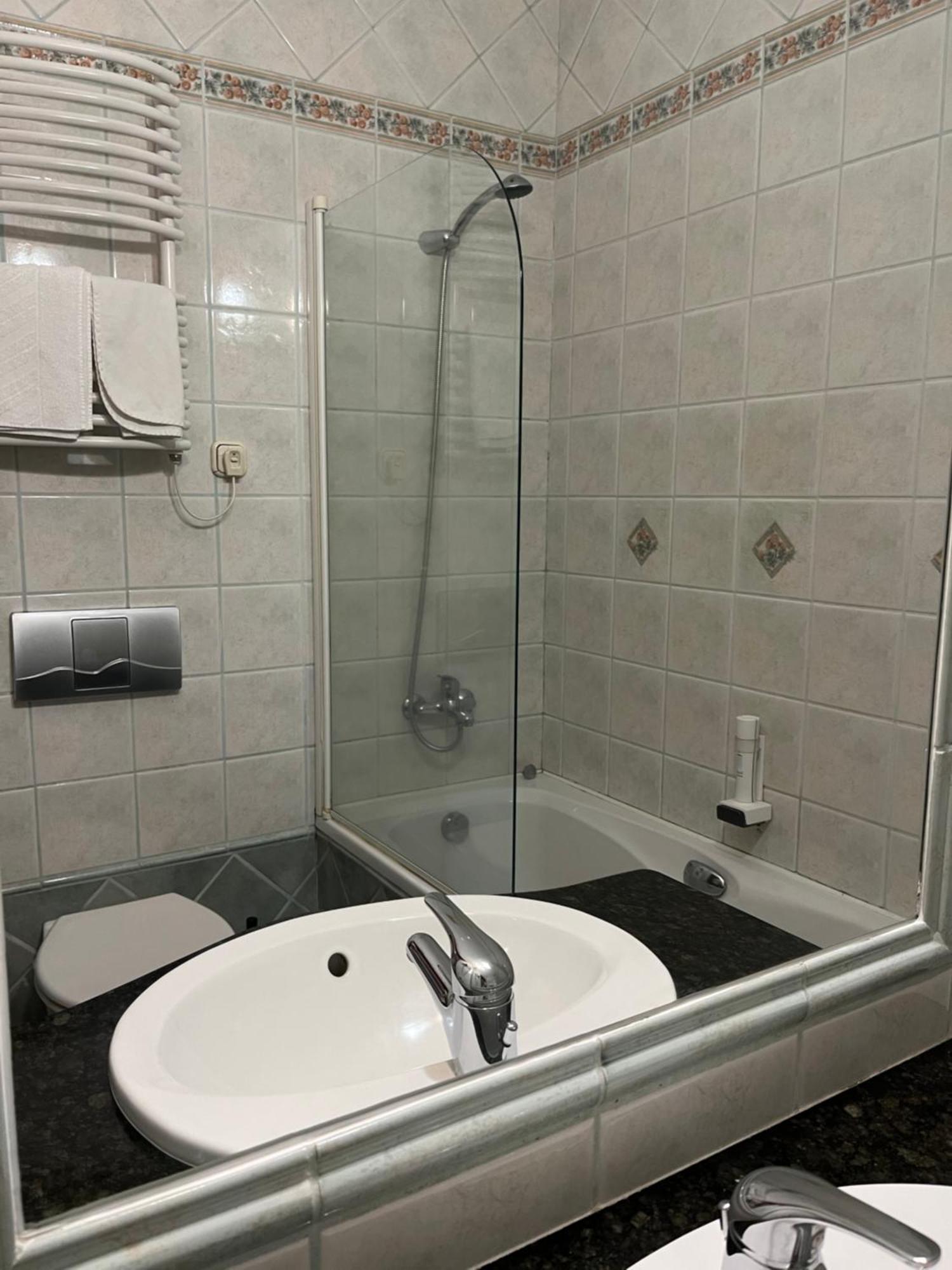 Wagner Vendegudvar Panzio Hotel