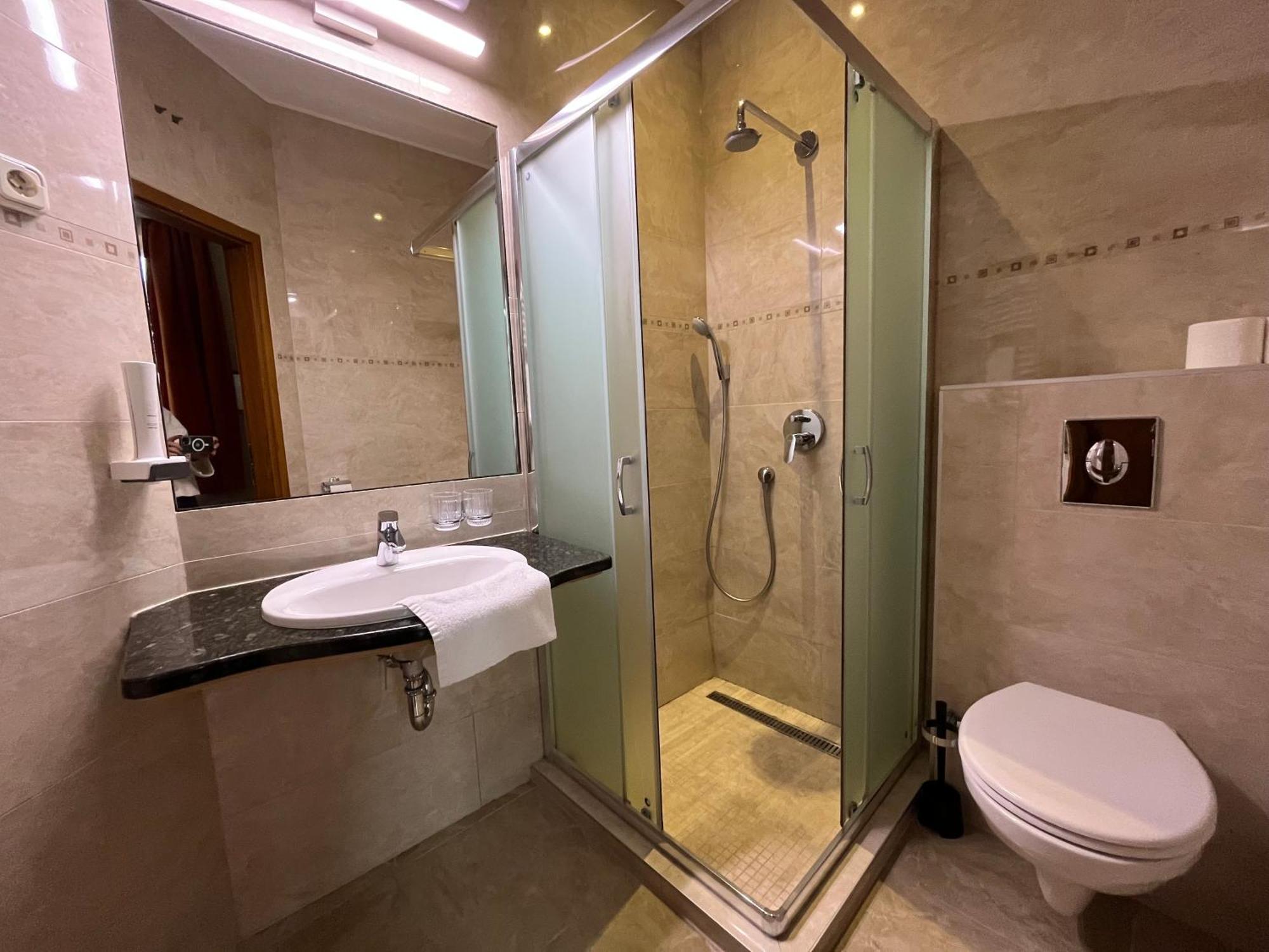 Hotel Wagner Vendegudvar Panzio 3*