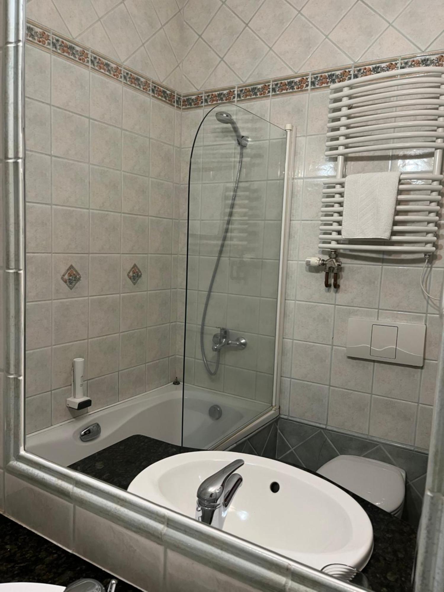Wagner Vendegudvar Panzio Hotel Szombathely