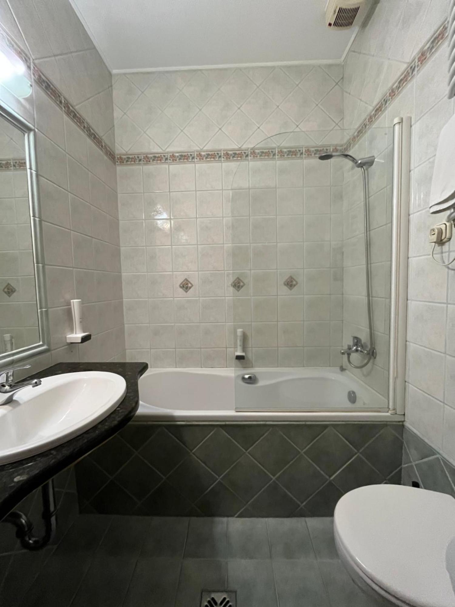 Hotel Wagner Vendegudvar Panzio Szombathely