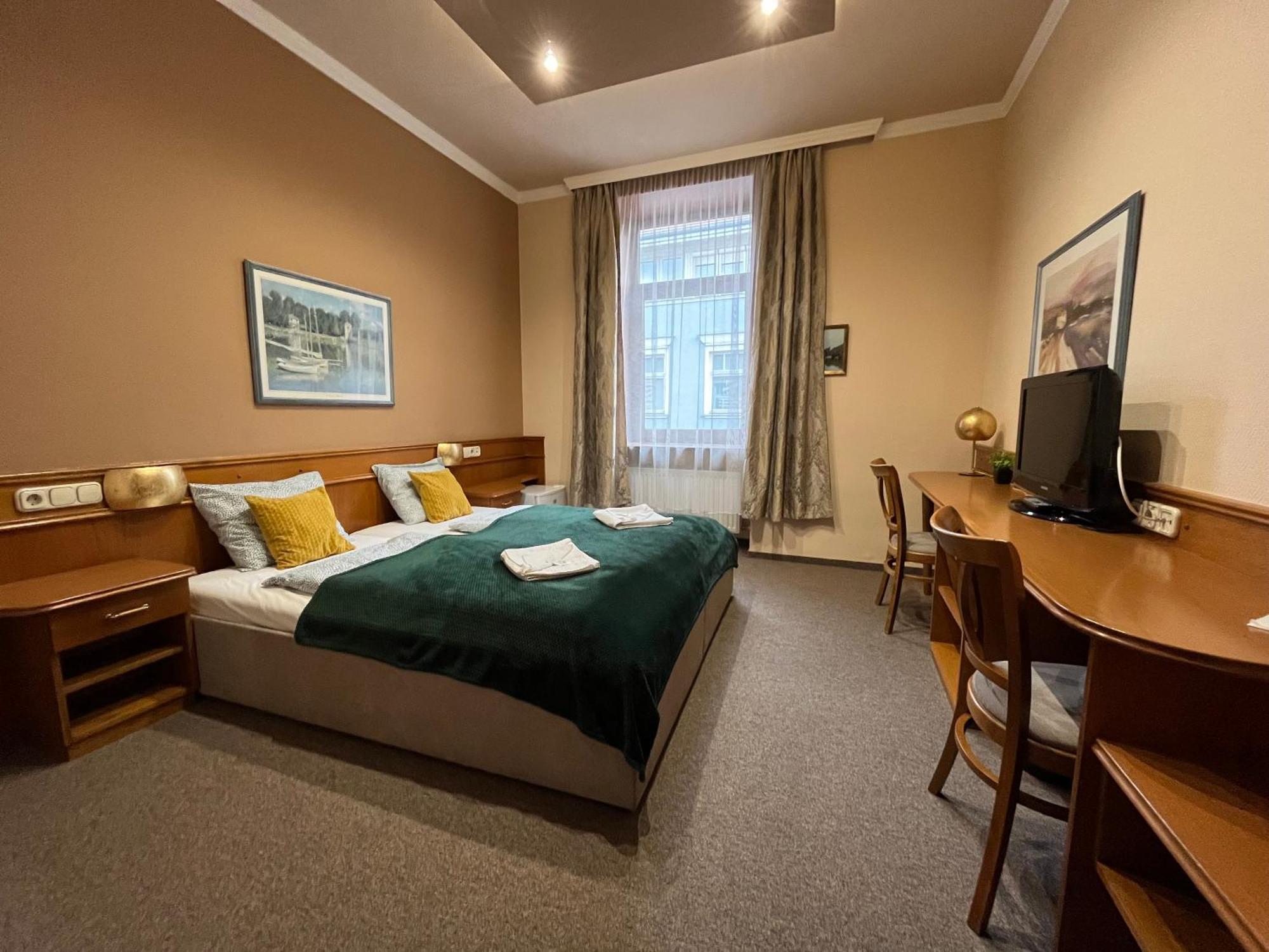 Hotel Wagner Vendegudvar Panzio 3*