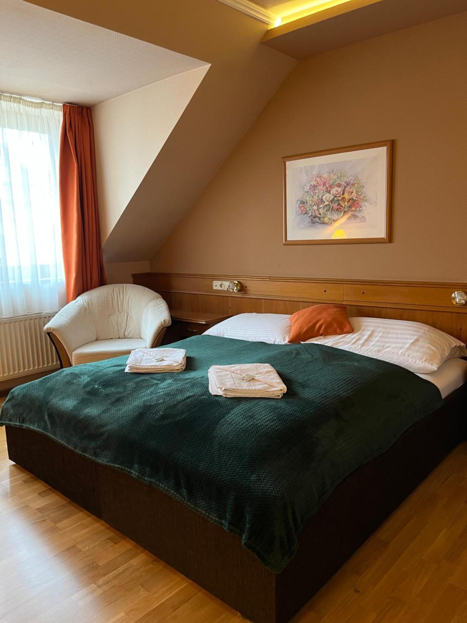 Wagner Vendegudvar Panzio Hotel Szombathely