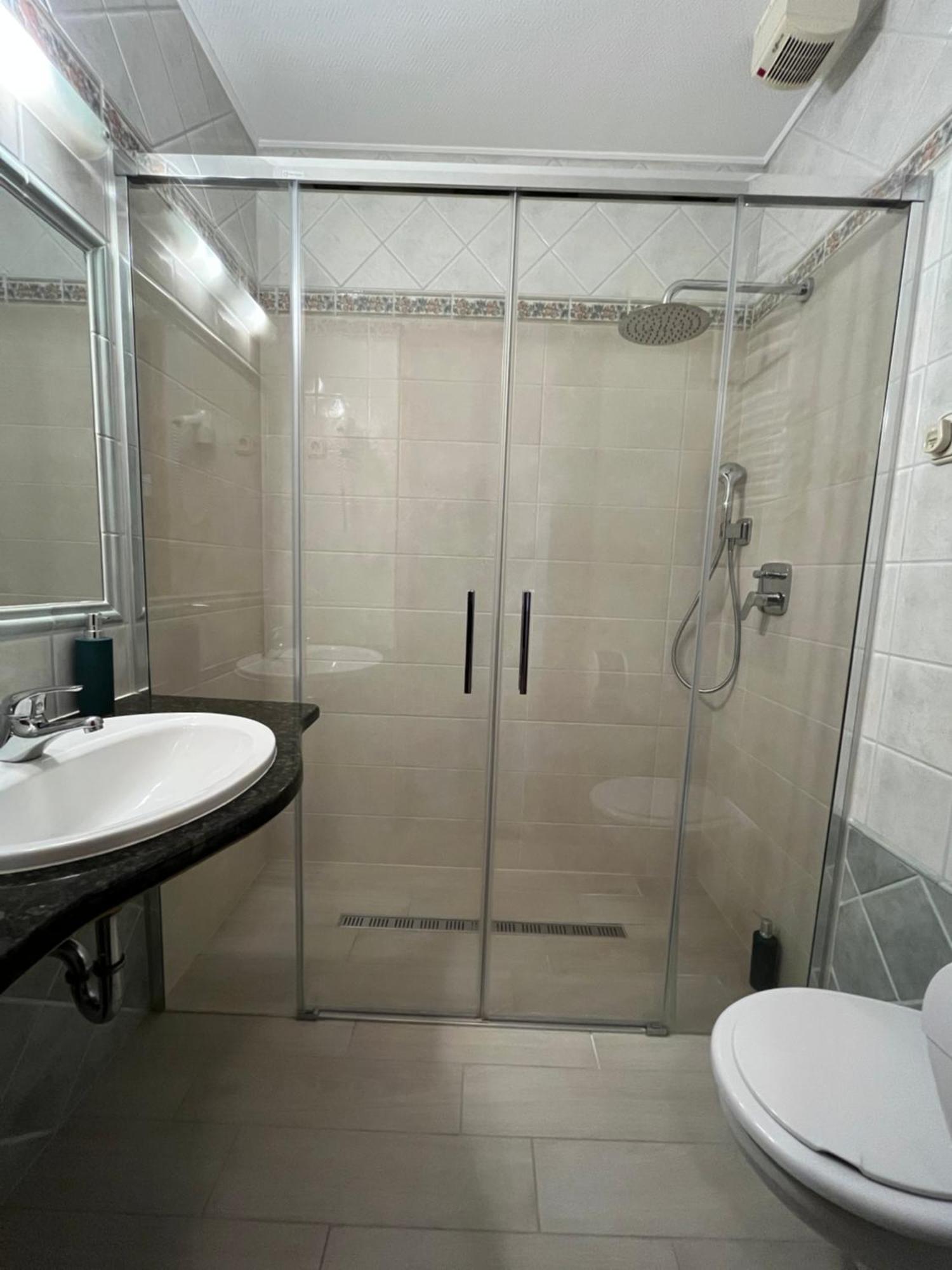 Hotel Wagner Vendegudvar Panzio