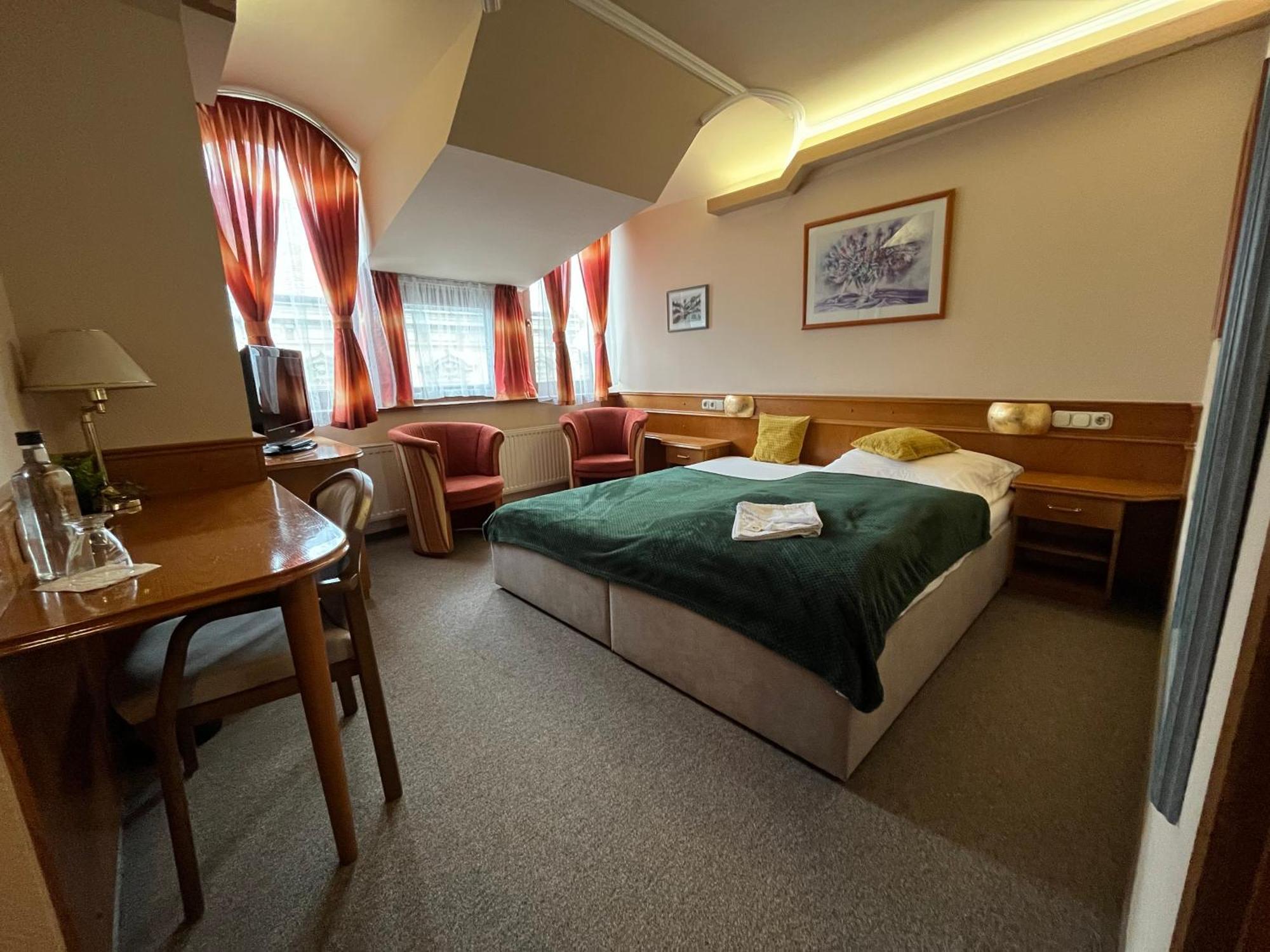 Wagner Vendegudvar Panzio Hotel 3*