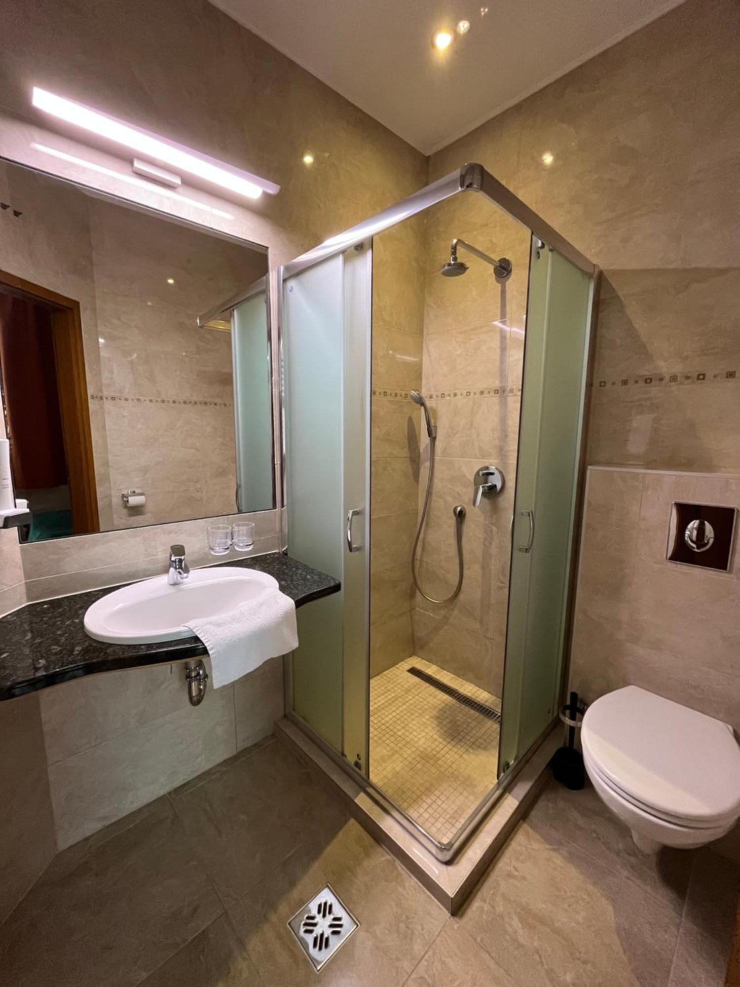 Wagner Vendegudvar Panzio Hotel Szombathely