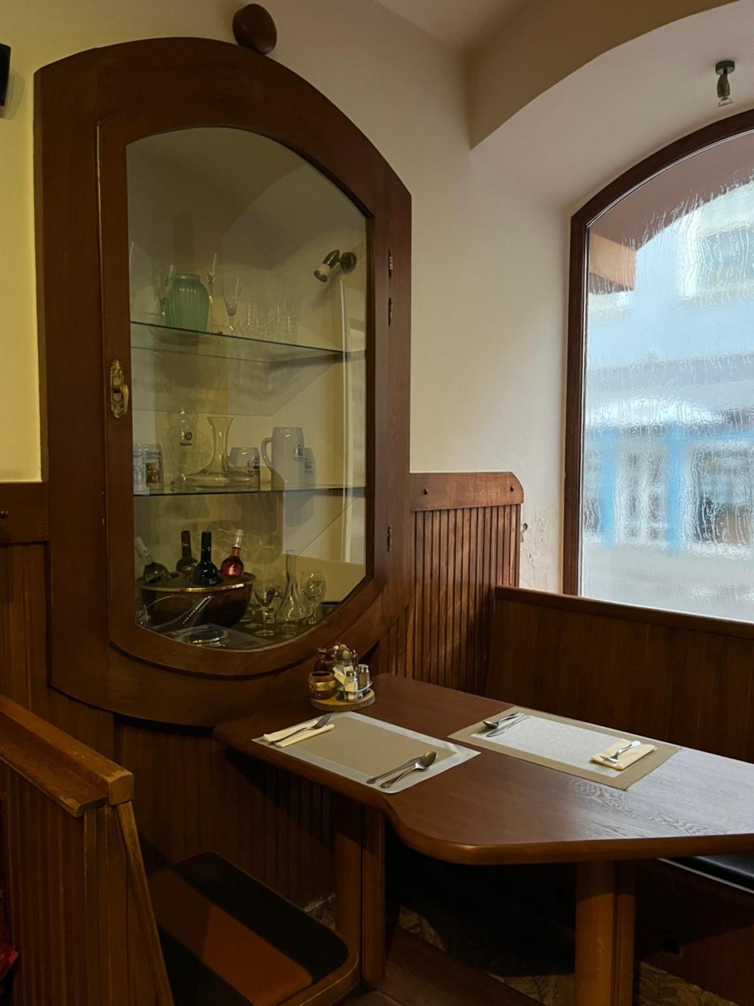 Hotel Wagner Vendegudvar Panzio